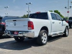 2012 RAM 1500 Big Horn
