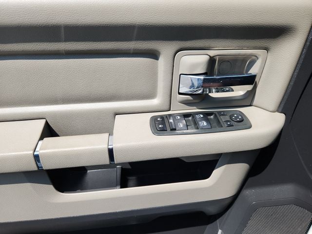2012 RAM 1500 Big Horn