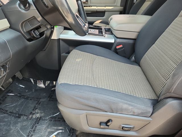 2012 RAM 1500 Big Horn