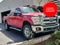 2015 Ford F-350 Platinum