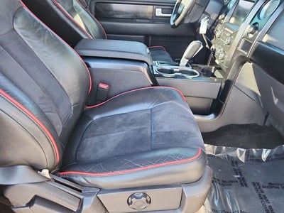 2014 Ford F-150 FX2 Tremor