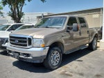 2004 Ford Super Duty F-250 XL