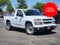 2011 Chevrolet Colorado Work Truck