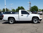 2011 Chevrolet Colorado Work Truck