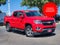 2018 Chevrolet Colorado 4WD Z71