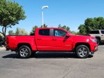 2018 Chevrolet Colorado 4WD Z71