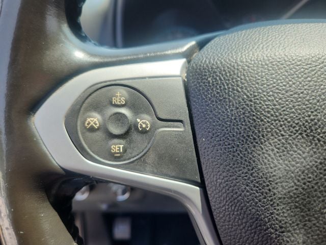 2018 Chevrolet Colorado 4WD ZR2