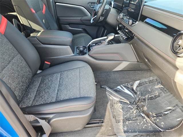 2023 Chevrolet Colorado 4WD Z71