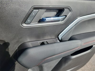 2023 Chevrolet Colorado 4WD Z71