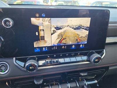 2023 Chevrolet Colorado 4WD Z71