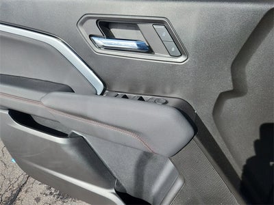 2023 Chevrolet Colorado 4WD Z71