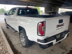 2022 GMC Canyon 4WD Denali
