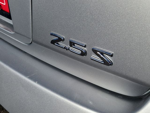 2005 Nissan Altima 2.5 S