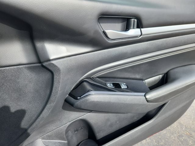 2020 Nissan Altima 2.5 SL