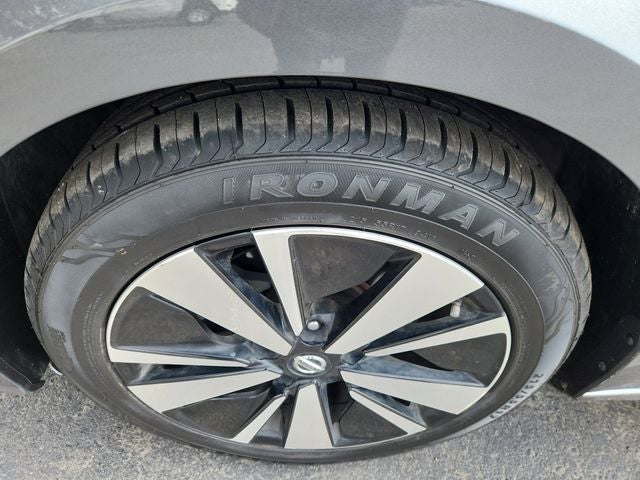 2020 Nissan Altima 2.5 SL