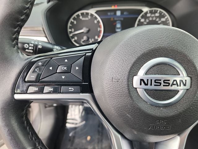 2020 Nissan Altima 2.5 SL