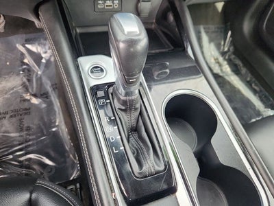 2020 Nissan Altima 2.5 SL