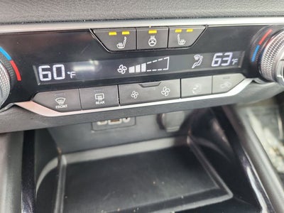 2020 Nissan Altima 2.5 SL