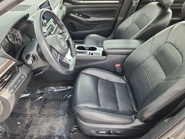 2020 Nissan Altima 2.5 SL