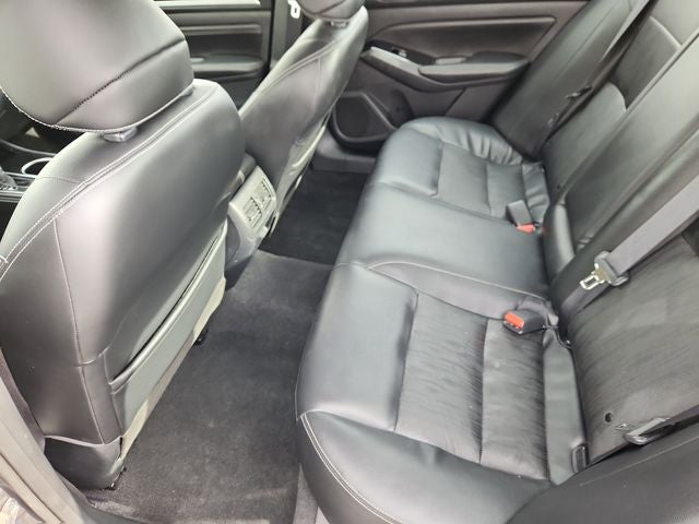 2020 Nissan Altima 2.5 SL