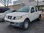 2015 Nissan Frontier S