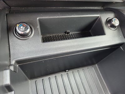 2016 Nissan Titan XD Platinum Reserve