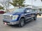 2016 Nissan Titan XD Platinum Reserve