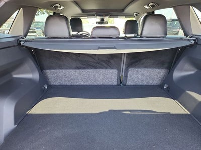 2023 Volkswagen Atlas Cross Sport 3.6L V6 SEL