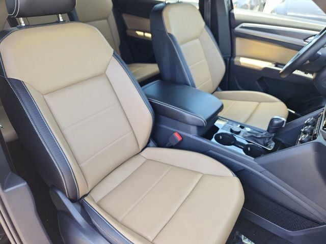2023 Volkswagen Atlas Cross Sport 3.6L V6 SEL