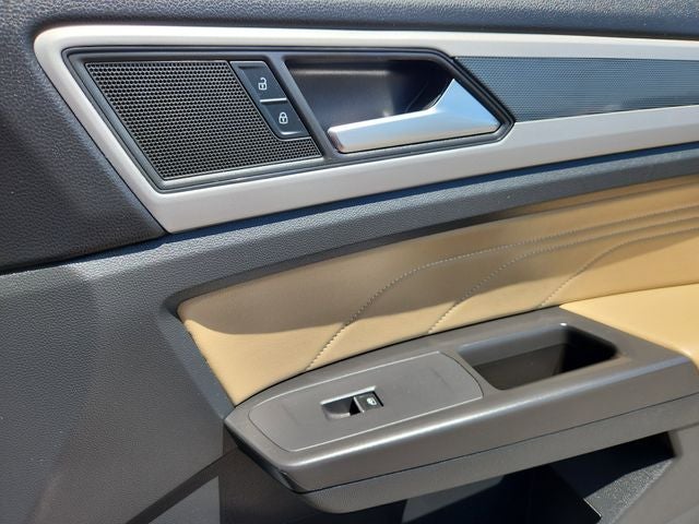 2023 Volkswagen Atlas Cross Sport 3.6L V6 SEL