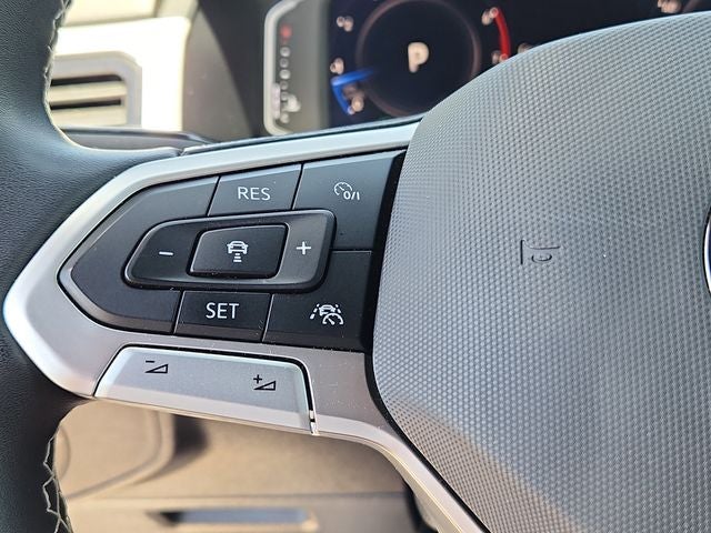 2023 Volkswagen Atlas Cross Sport 3.6L V6 SEL