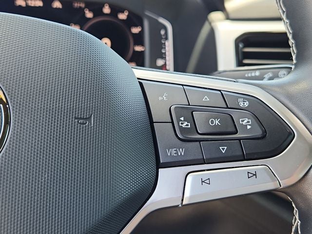 2023 Volkswagen Atlas Cross Sport 3.6L V6 SEL