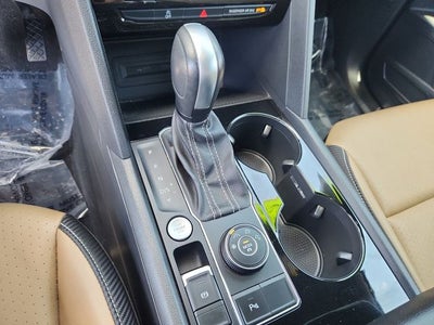 2023 Volkswagen Atlas Cross Sport 3.6L V6 SEL