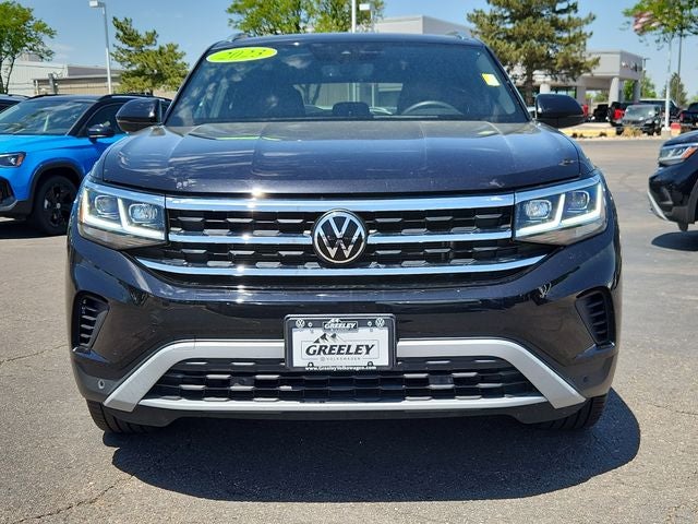 2023 Volkswagen Atlas Cross Sport 3.6L V6 SEL