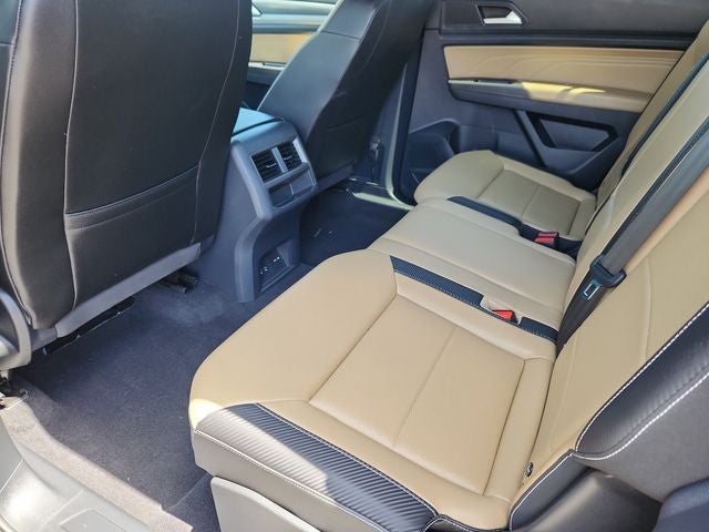 2023 Volkswagen Atlas Cross Sport 3.6L V6 SEL