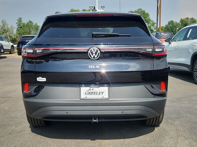 2023 Volkswagen ID.4 Pro
