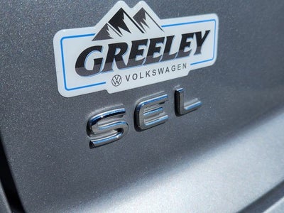 2024 Volkswagen Atlas Cross Sport 2.0T SEL Premium R-Line