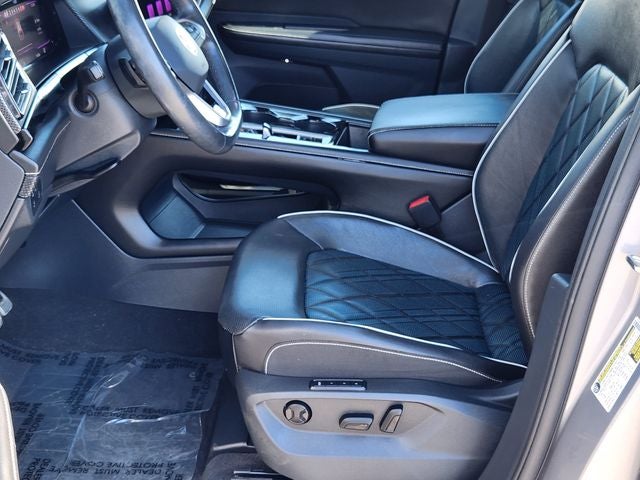 2024 Volkswagen Atlas Cross Sport 2.0T SEL Premium R-Line