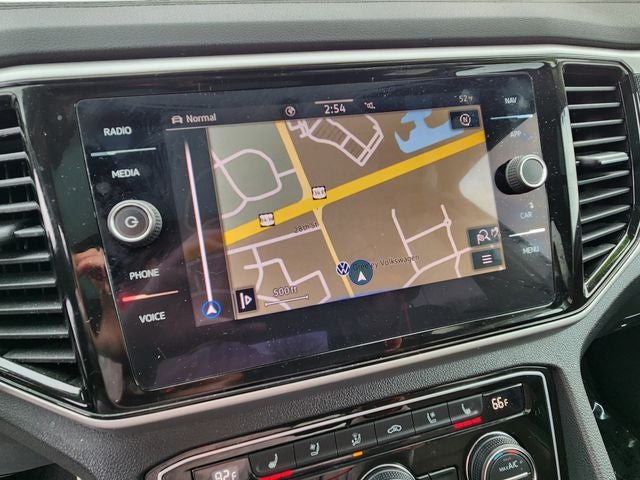 2023 Volkswagen Atlas 3.6L V6 SEL Premium R-Line