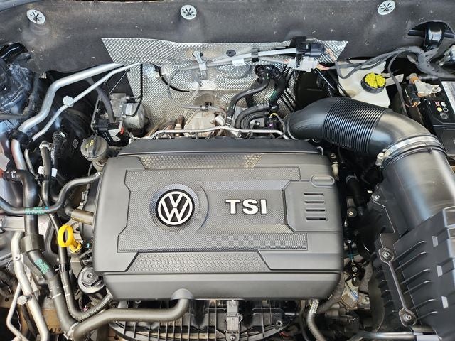 2023 Volkswagen Atlas Cross Sport 2.0T SE w/Technology