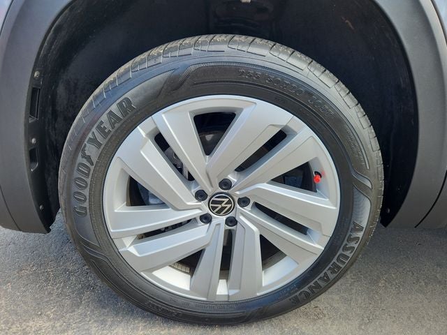2023 Volkswagen Atlas Cross Sport 2.0T SE w/Technology