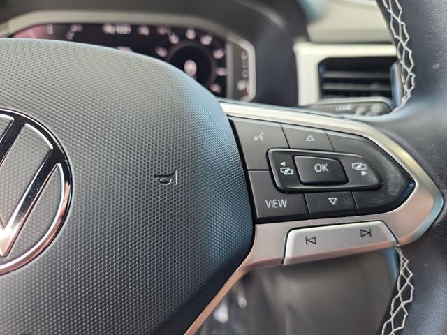 2023 Volkswagen Atlas Cross Sport 2.0T SE w/Technology