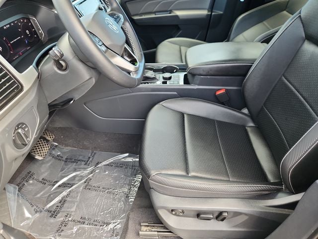 2023 Volkswagen Atlas Cross Sport 2.0T SE w/Technology