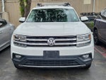 2018 Volkswagen Atlas 3.6L V6 SE