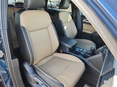 2023 Volkswagen Atlas Cross Sport 2.0T SE