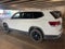 2019 Volkswagen Atlas 3.6L V6 SEL Premium