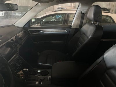 2019 Volkswagen Atlas 3.6L V6 SEL Premium