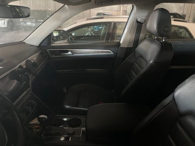 2019 Volkswagen Atlas 3.6L V6 SEL Premium
