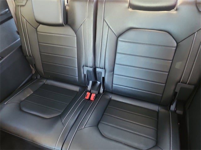 2021 Volkswagen Atlas 3.6L V6 SEL Premium