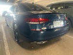 2020 Volkswagen Passat 2.0T R-Line
